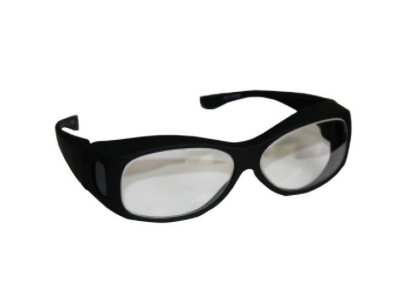 DJ-2防護鉛眼鏡